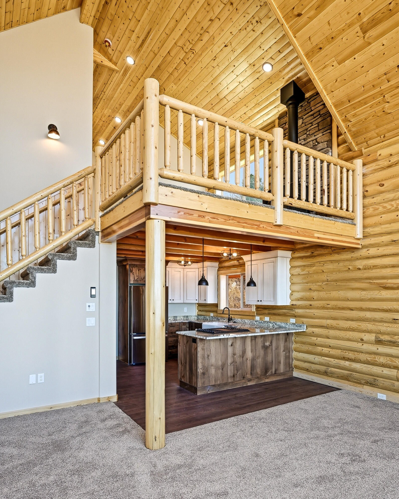1827 S High Cedar View Drive, Cedar City, photo 12 of 56
