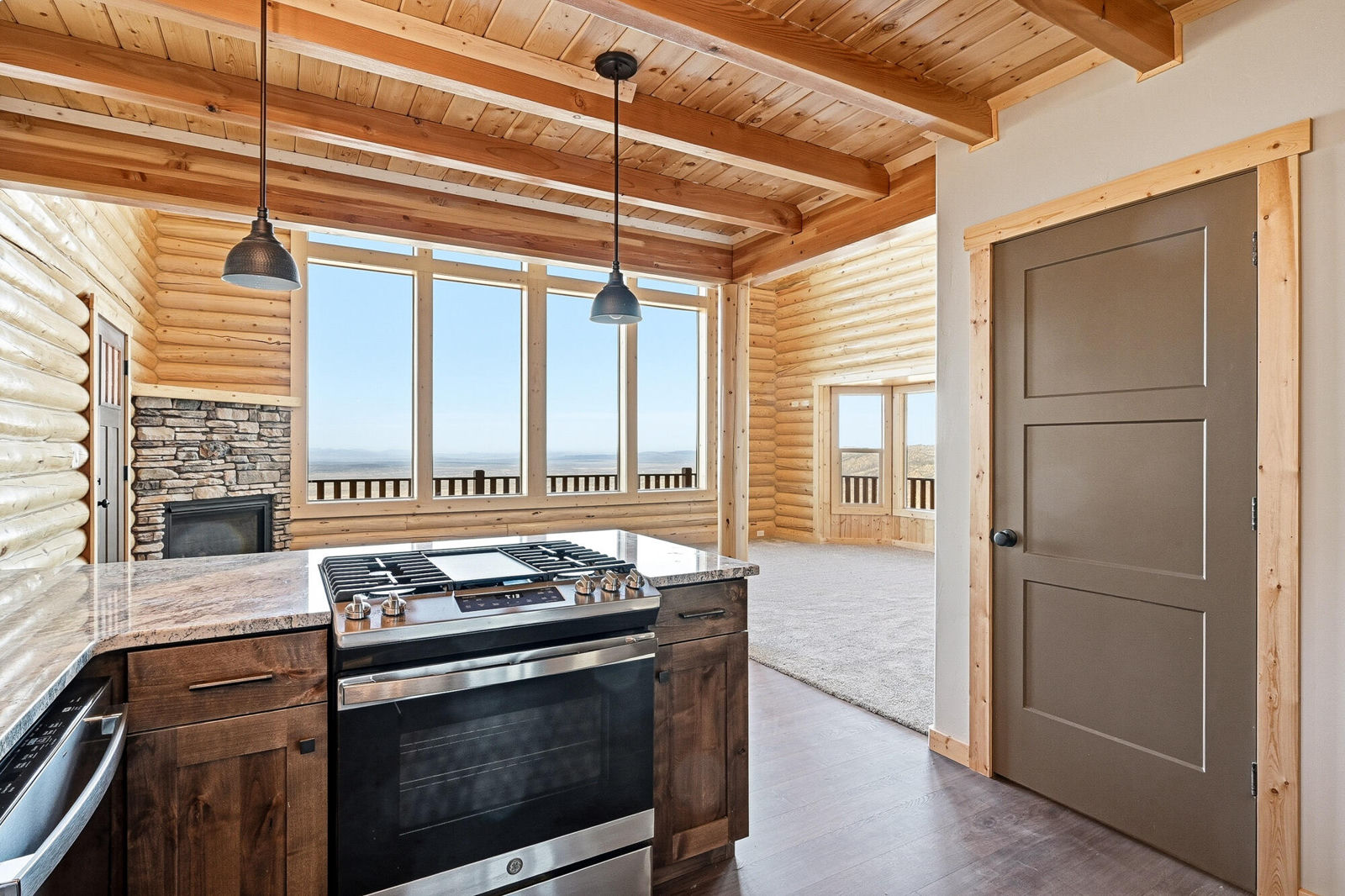 1827 S High Cedar View Drive, Cedar City, photo 17 of 56