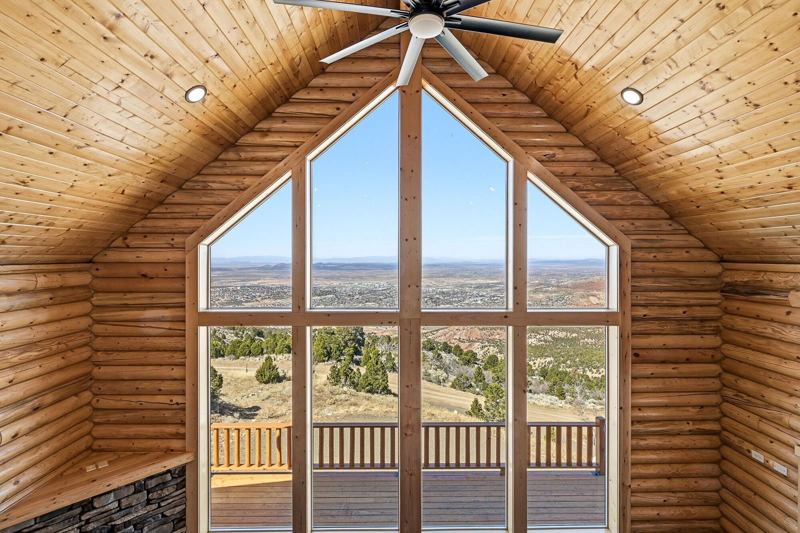 1827 S High Cedar View Drive, Cedar City, photo 26 of 56