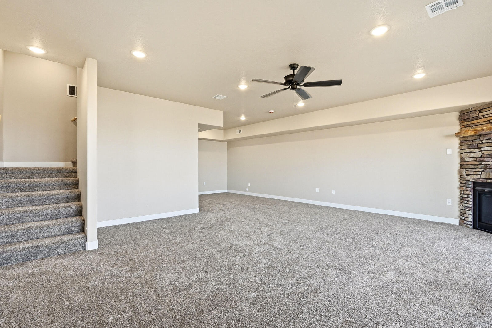 1827 S High Cedar View Drive, Cedar City, photo 34 of 56