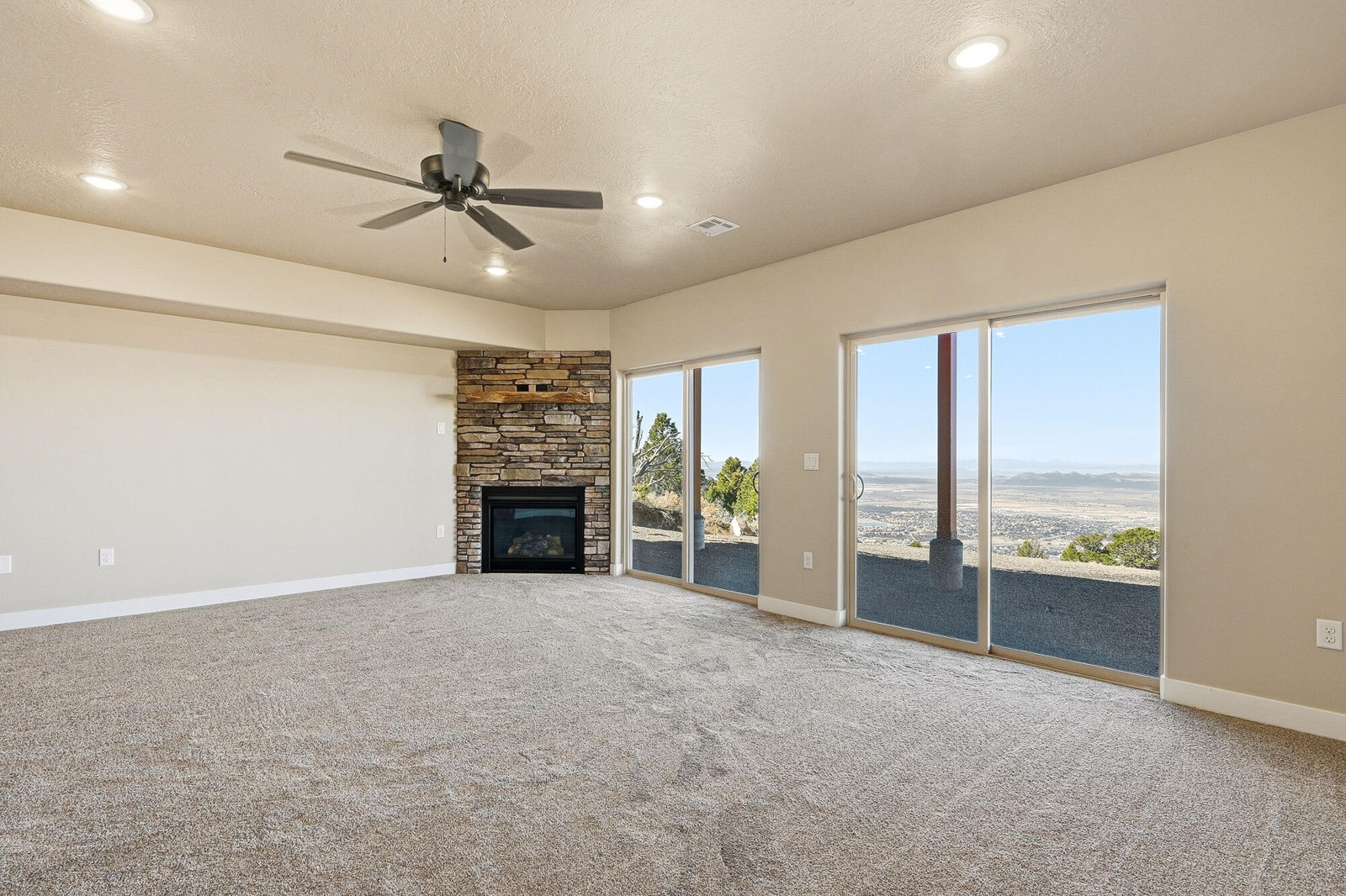 1827 S High Cedar View Drive, Cedar City, photo 35 of 56