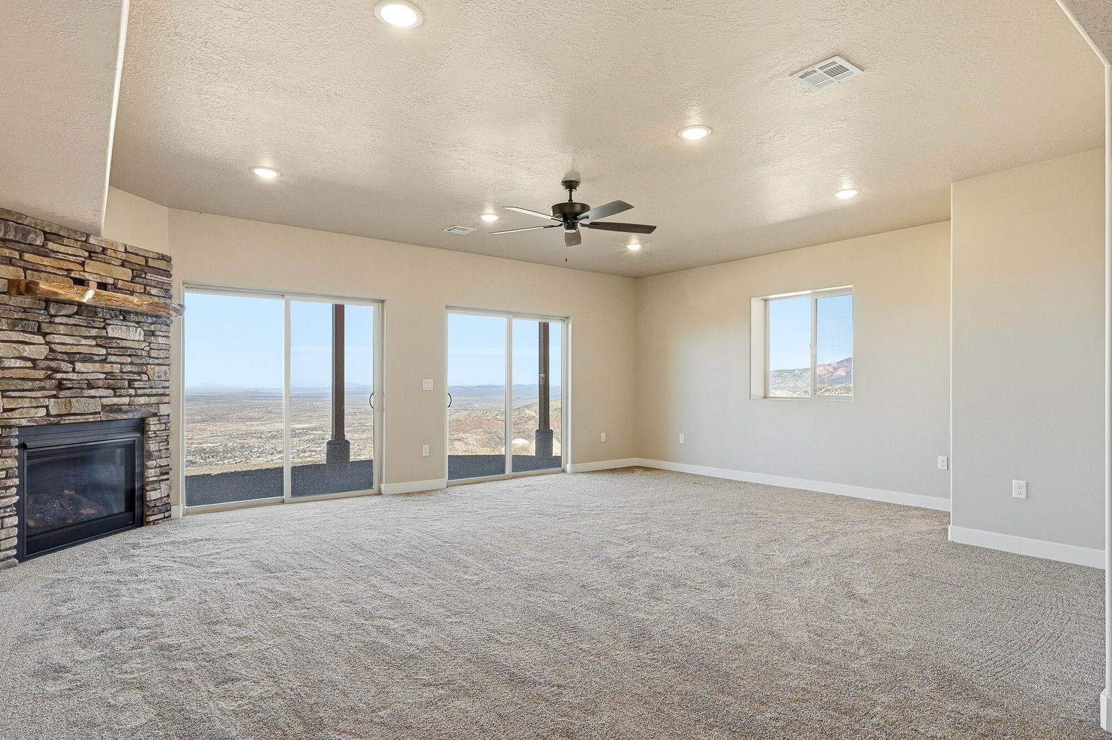 1827 S High Cedar View Drive, Cedar City, photo 37 of 56