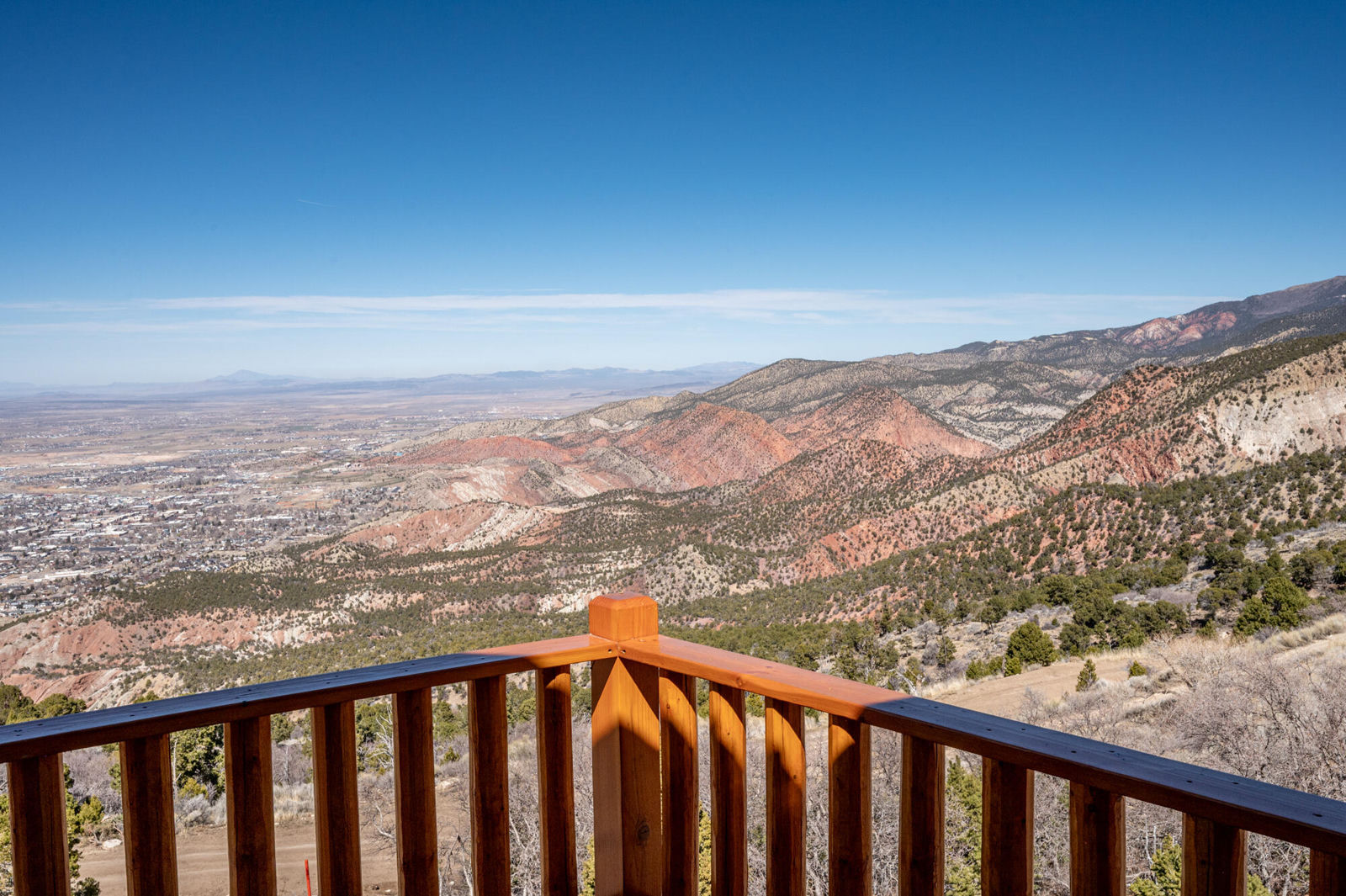 1827 S High Cedar View Drive, Cedar City, photo 45 of 56