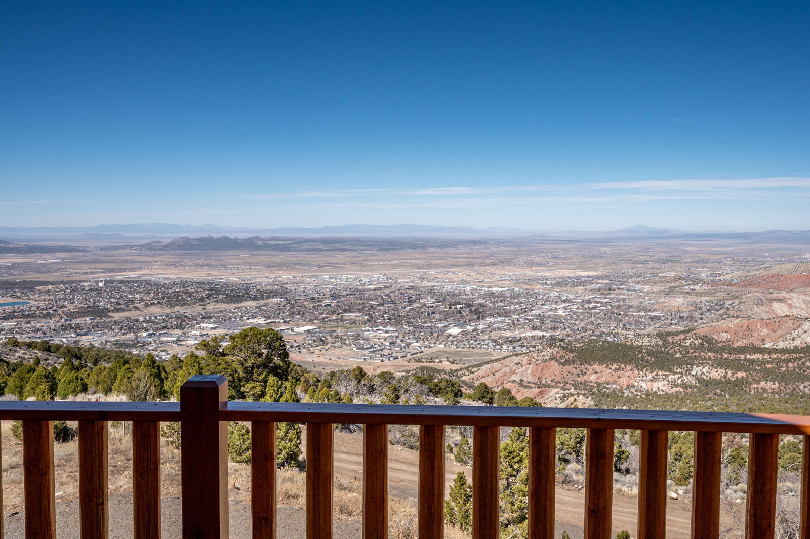 1827 S High Cedar View Drive, Cedar City, photo 46 of 56