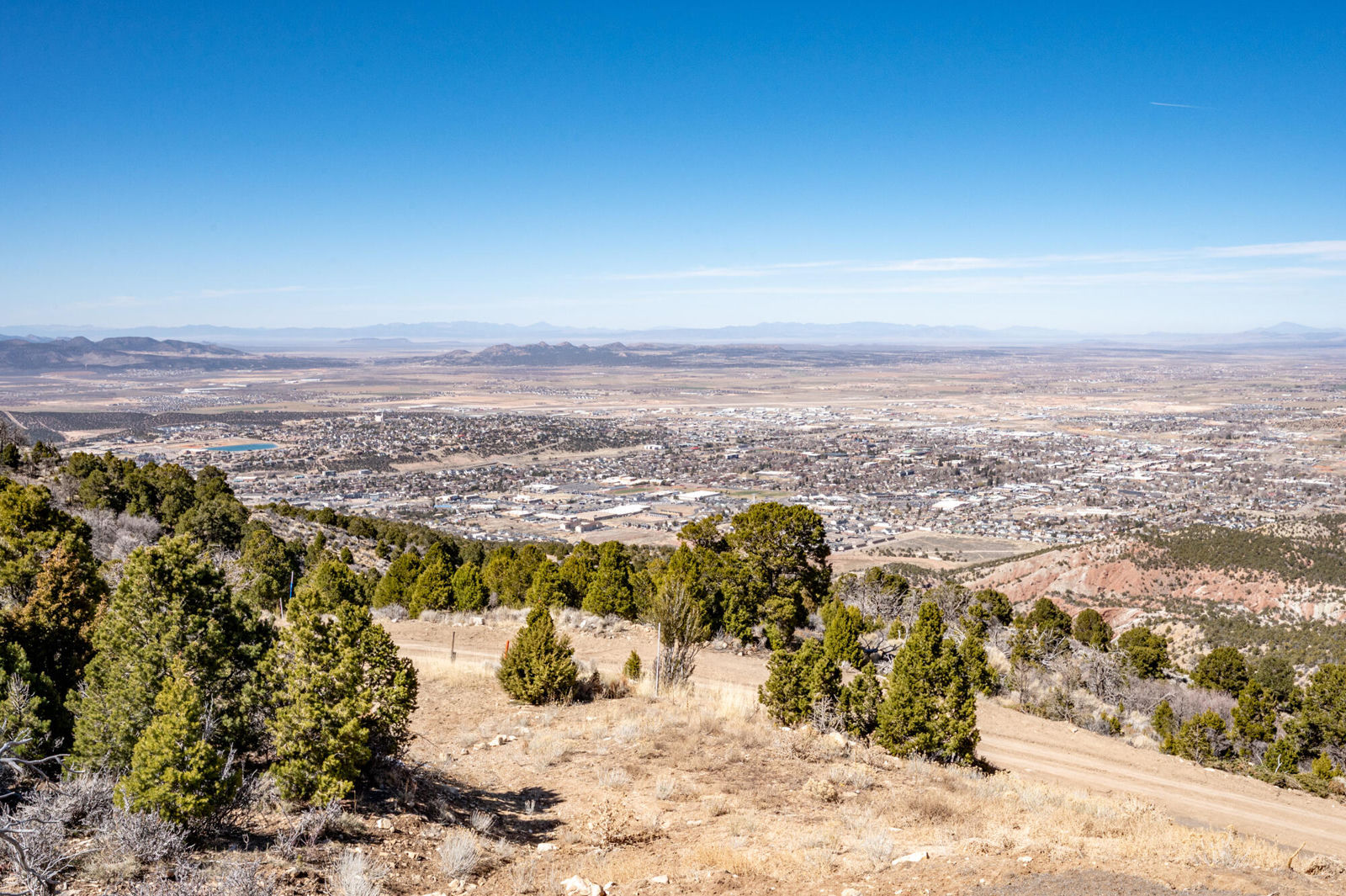 1827 S High Cedar View Drive, Cedar City, photo 48 of 56