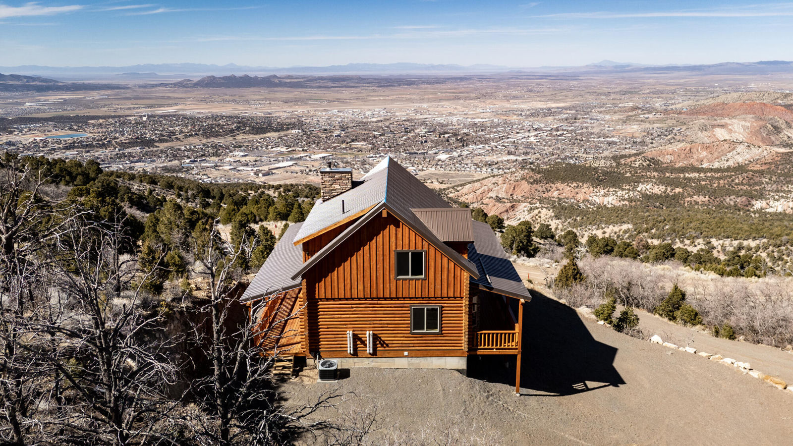 1827 S High Cedar View Drive, Cedar City, photo 49 of 56