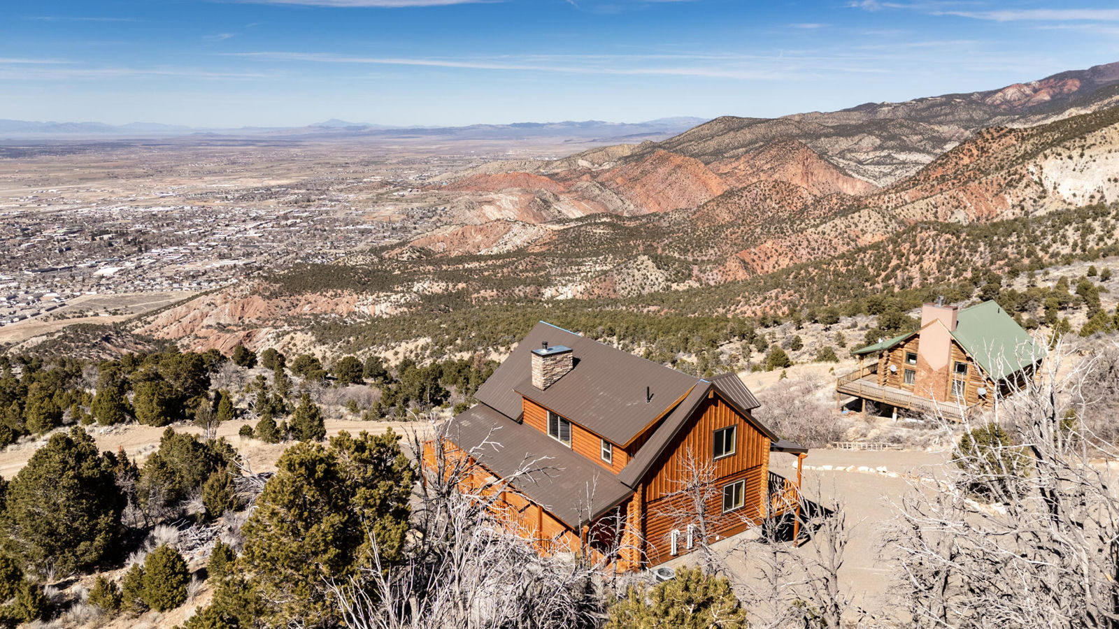 1827 S High Cedar View Drive, Cedar City, photo 50 of 56
