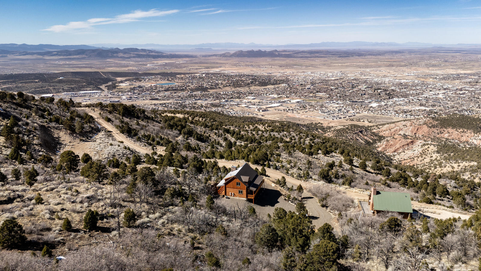 1827 S High Cedar View Drive, Cedar City, photo 52 of 56