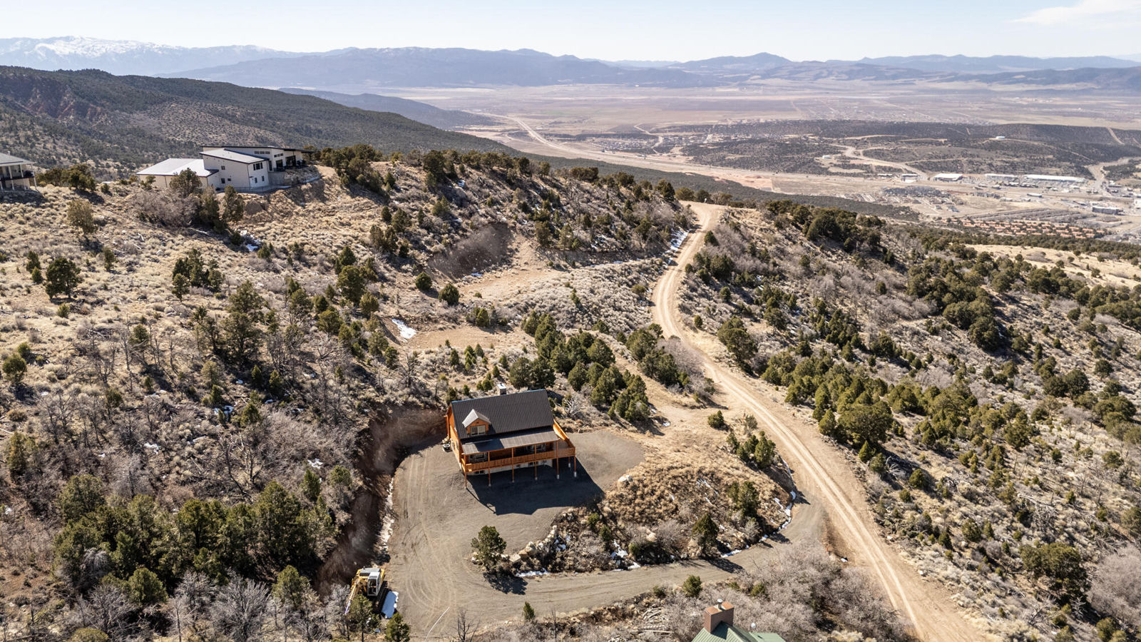 1827 S High Cedar View Drive, Cedar City, photo 53 of 56