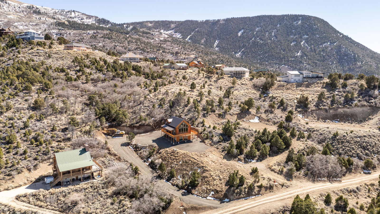 1827 S High Cedar View Drive, Cedar City, photo 54 of 56