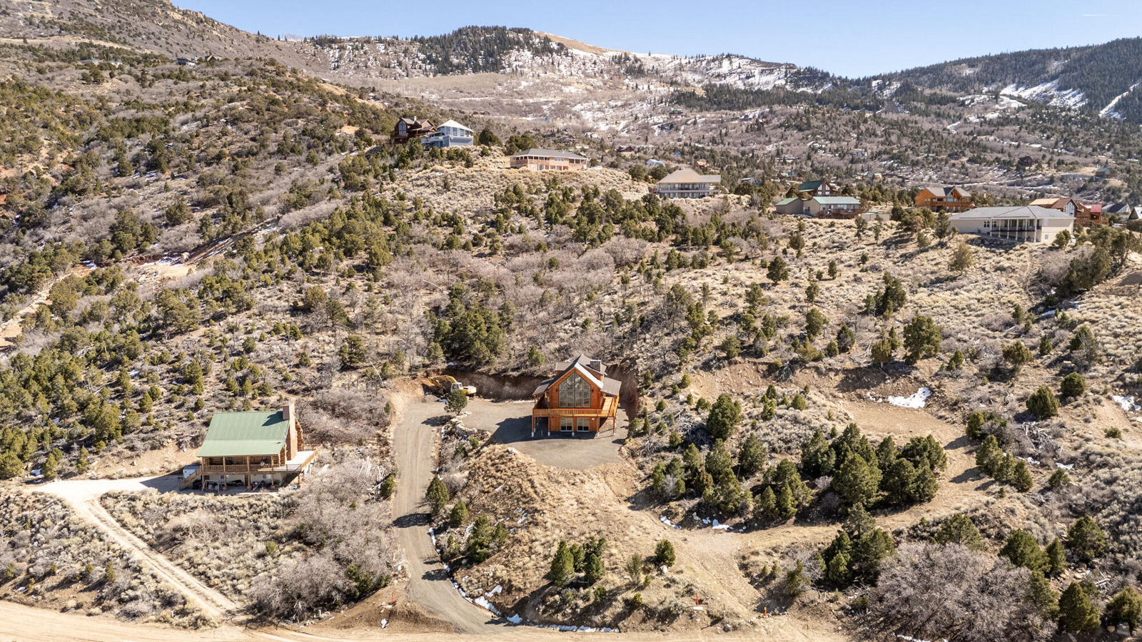 1827 S High Cedar View Drive, Cedar City, photo 55 of 56