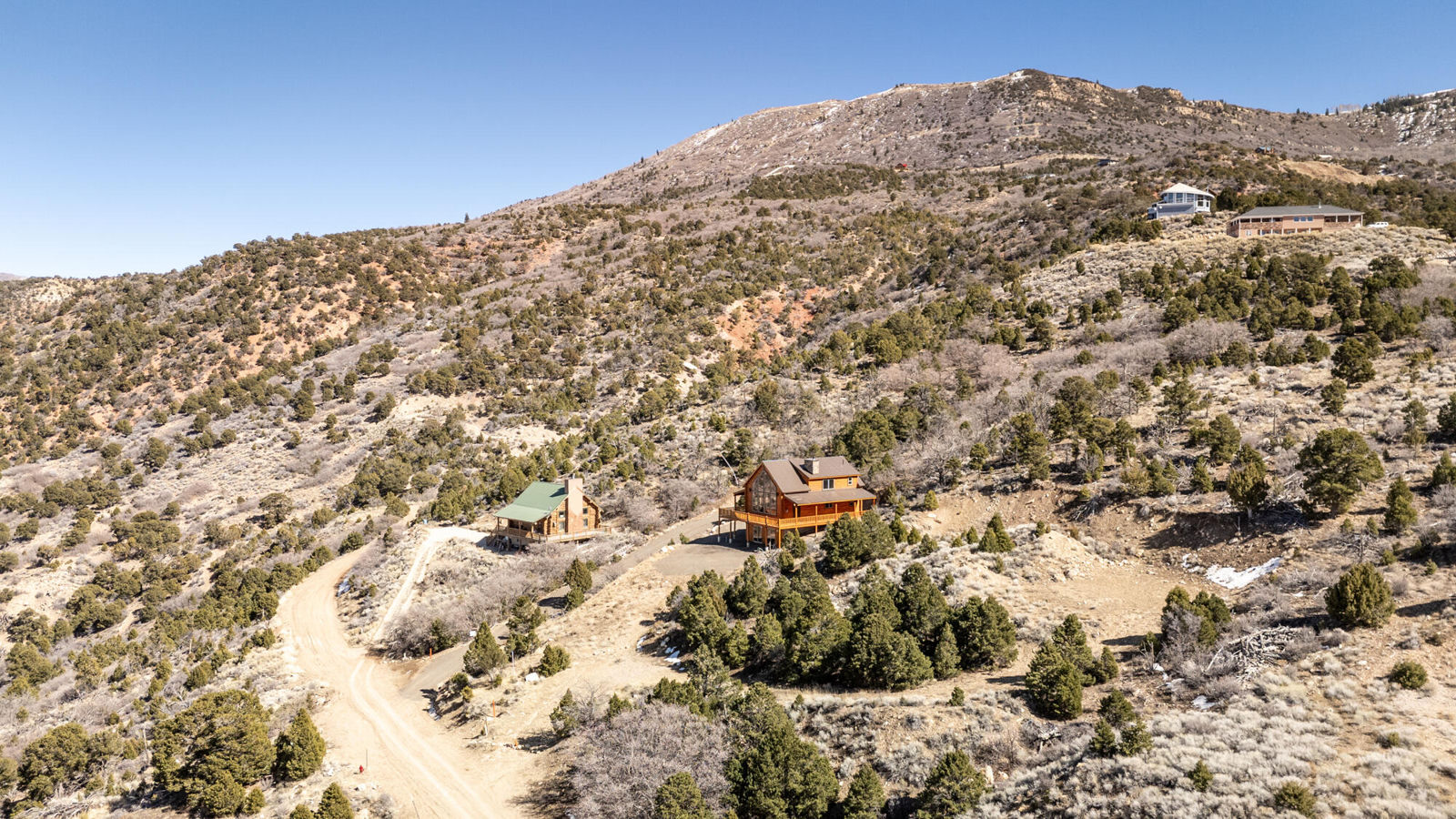 1827 S High Cedar View Drive, Cedar City, photo 56 of 56