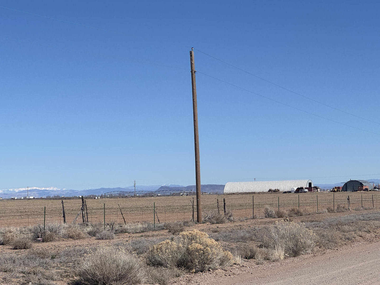 14.30 Acres, Beryl, photo 8 of 14