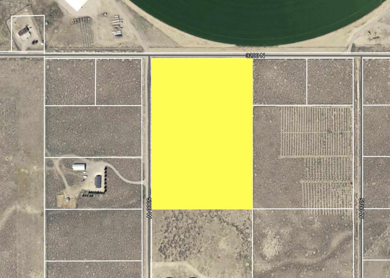 14.30 Acres, Beryl, photo 9 of 14