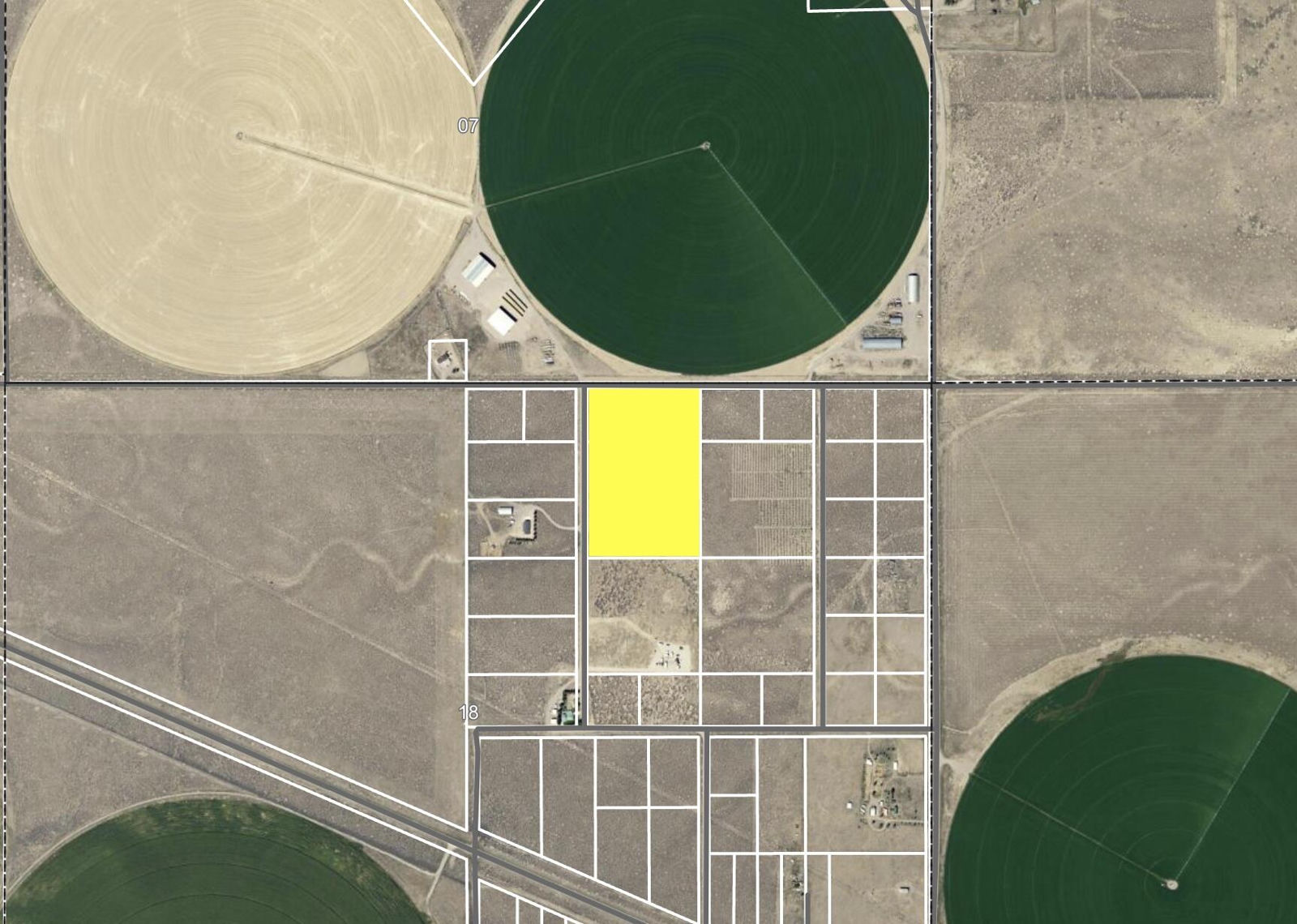 14.30 Acres, Beryl, photo 10 of 14