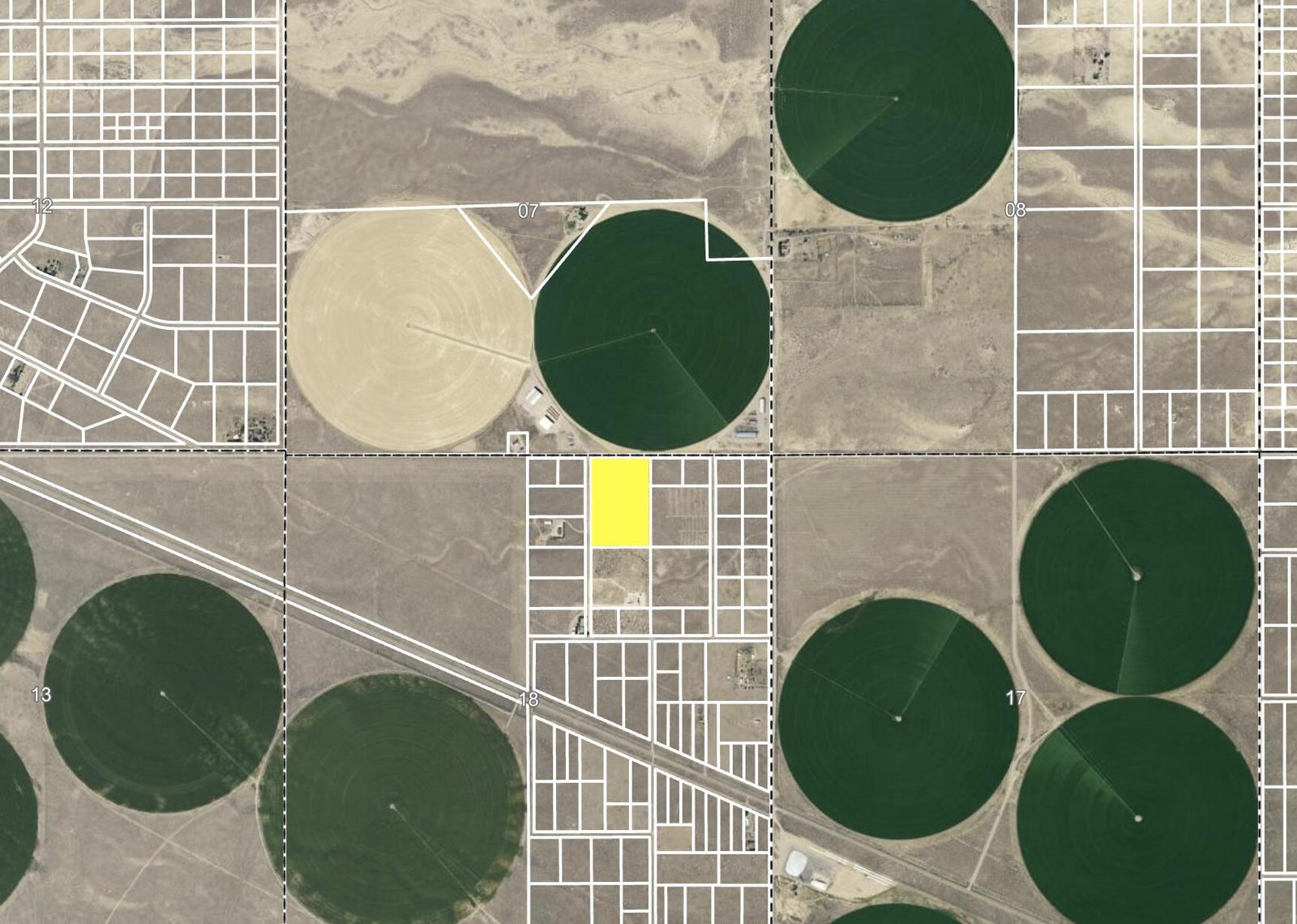 14.30 Acres, Beryl, photo 11 of 14