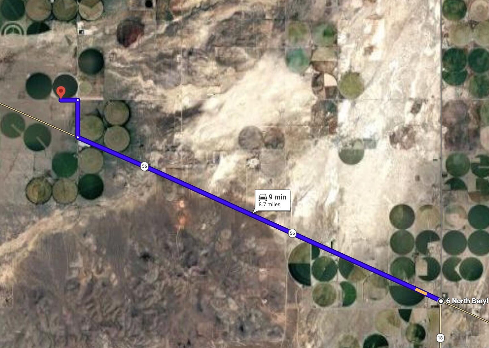 14.30 Acres, Beryl, photo 12 of 14