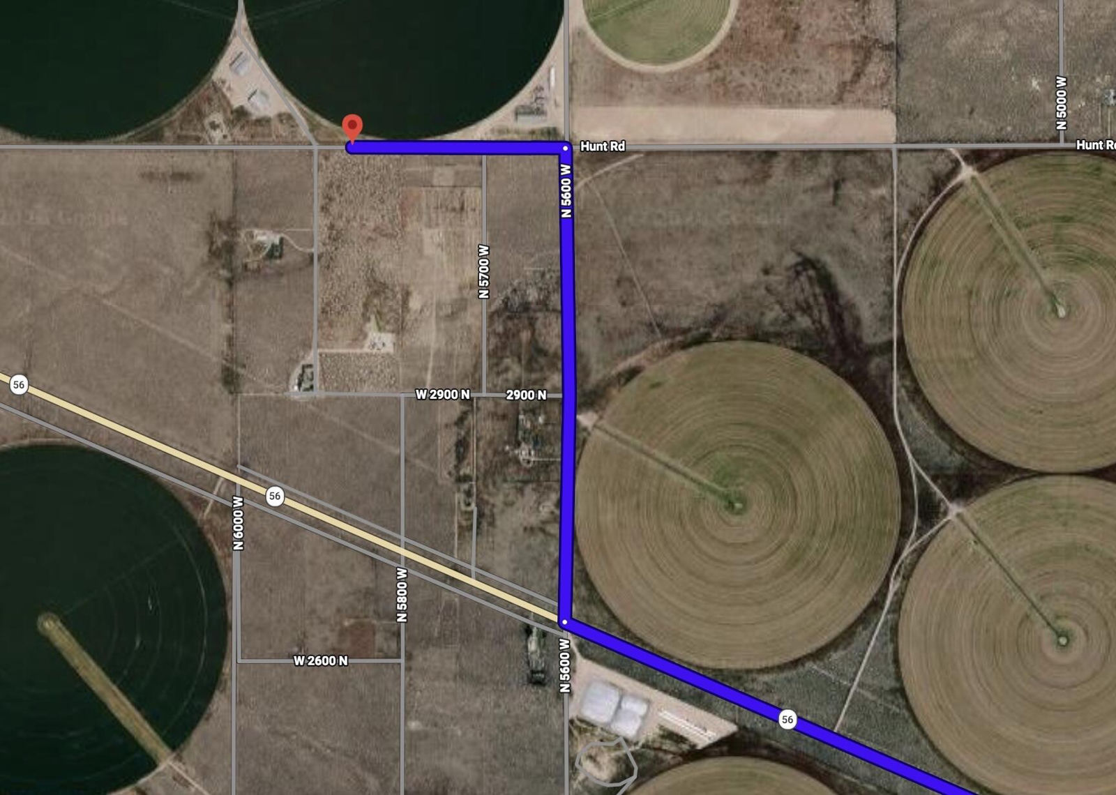 14.30 Acres, Beryl, photo 13 of 14