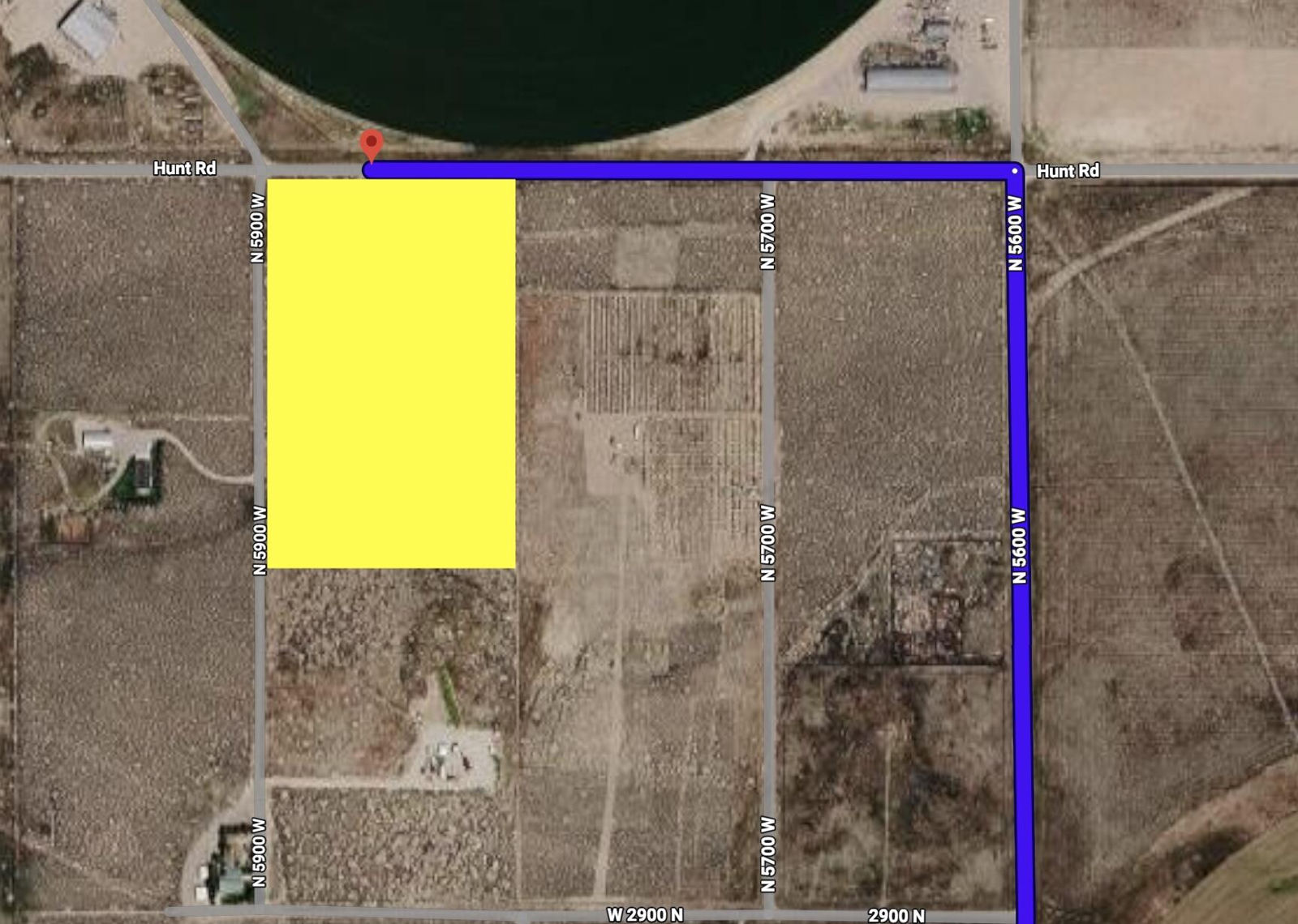 14.30 Acres, Beryl, photo 14 of 14