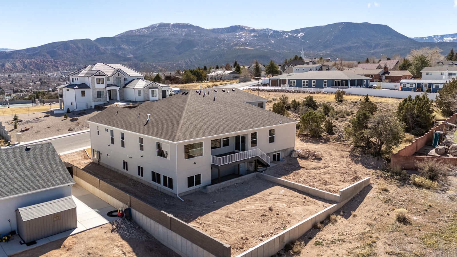 192 S 2050 W, Cedar City, photo 76 of 91