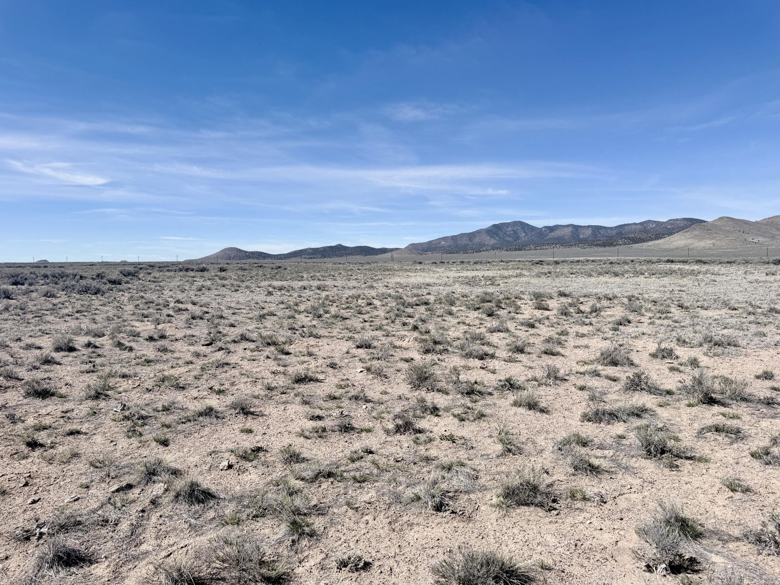 6724 N 10000 W, LOT 1676, Beryl, photo 1