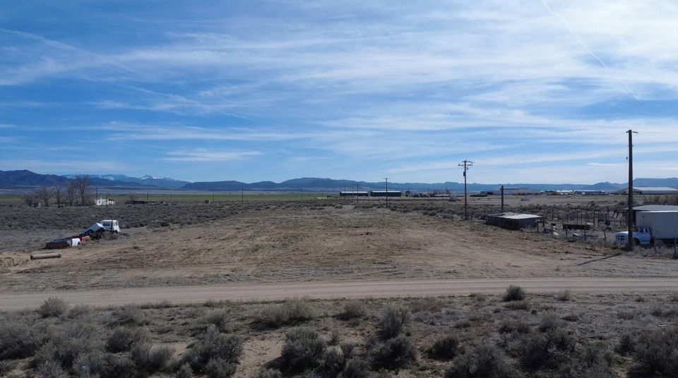 2.87 Ac w/ Well w/ H20, Beryl, photo 2