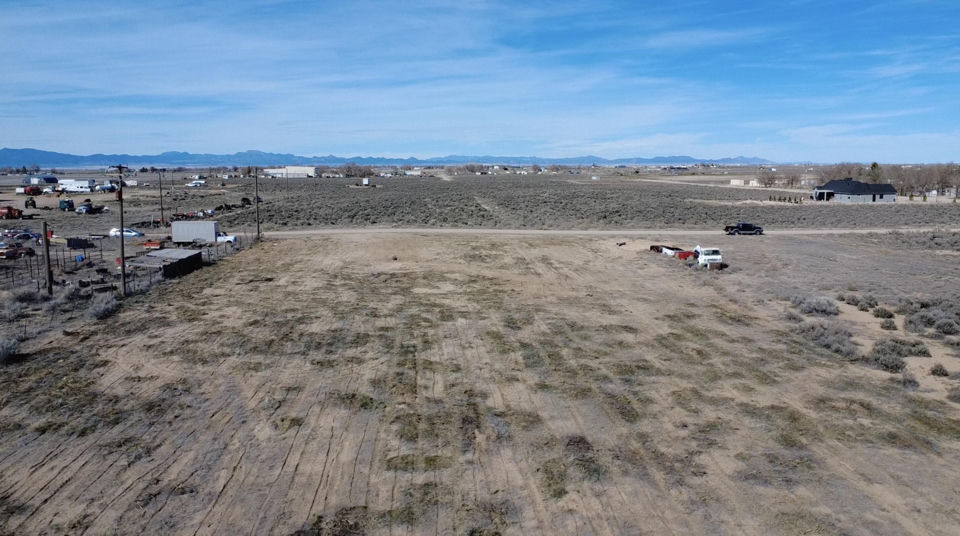 2.87 Ac w/ Well w/ H20, Beryl, photo 3