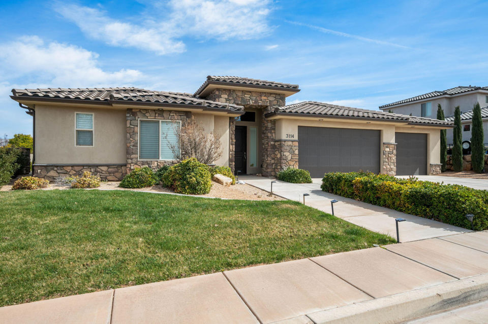 3114 SEEGMILLER DR, St George, photo 2