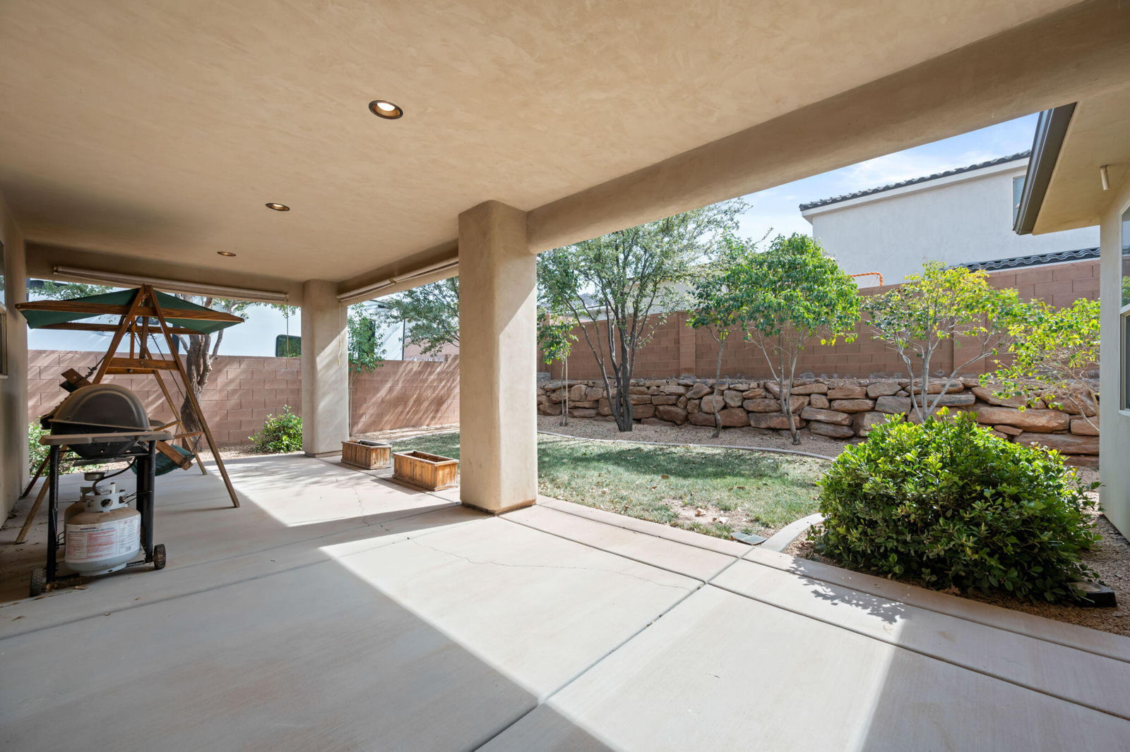 3114 SEEGMILLER DR, St George, photo 35 of 37