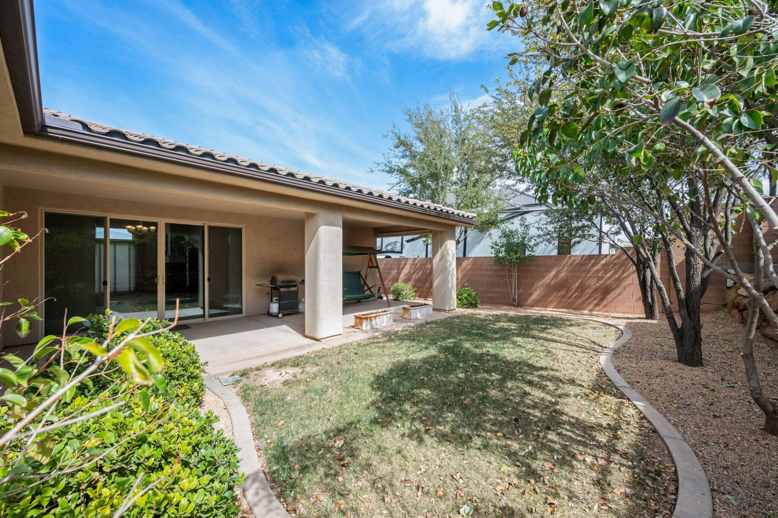 3114 SEEGMILLER DR, St George, photo 36 of 37