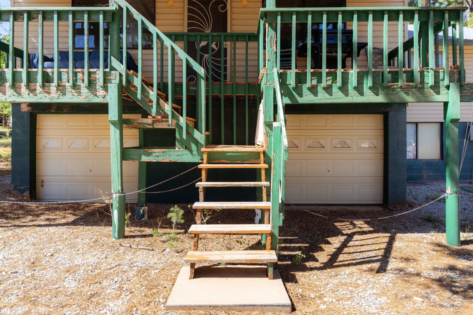 1270 W Strawberry Point RD, Duck Creek Village, photo 4 of 30
