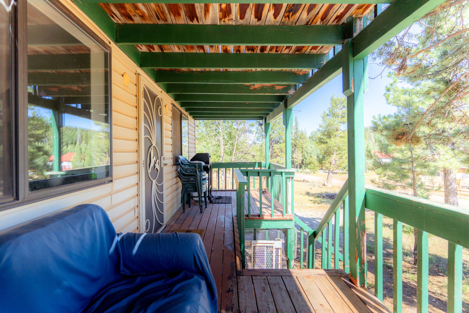 1270 W Strawberry Point RD, Duck Creek Village, photo 24 of 30