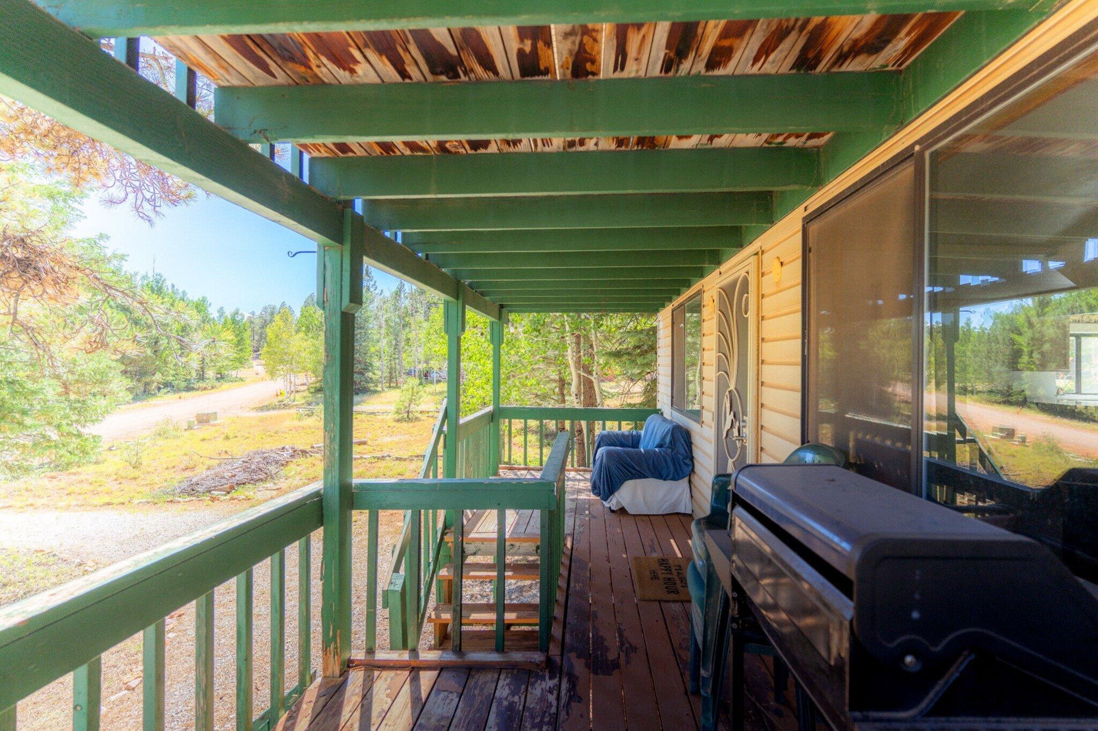 1270 W Strawberry Point RD, Duck Creek Village, photo 23 of 30