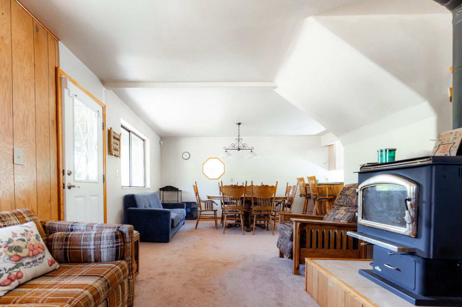 1270 W Strawberry Point RD, Duck Creek Village, photo 11 of 30