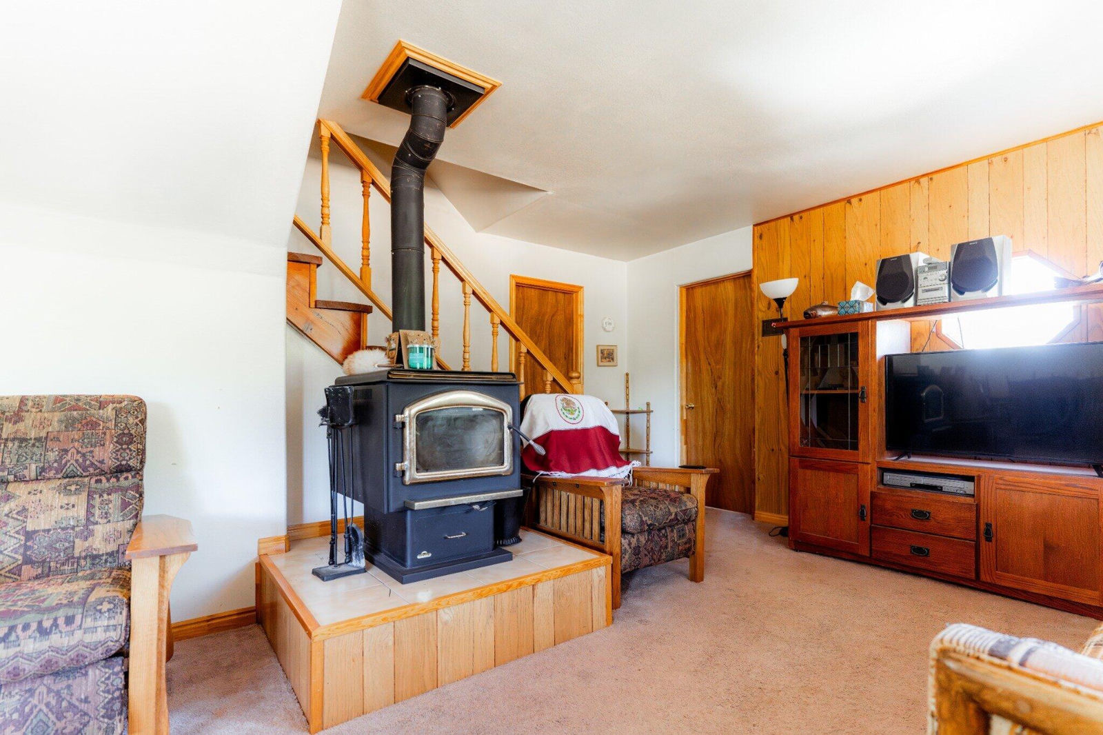 1270 W Strawberry Point RD, Duck Creek Village, photo 12 of 30