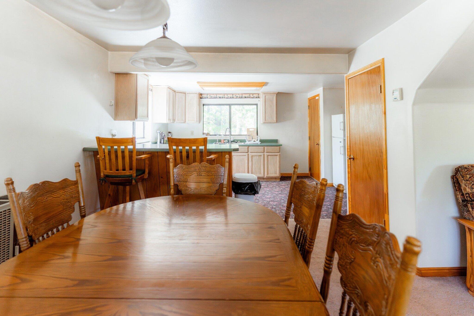 1270 W Strawberry Point RD, Duck Creek Village, photo 9 of 30