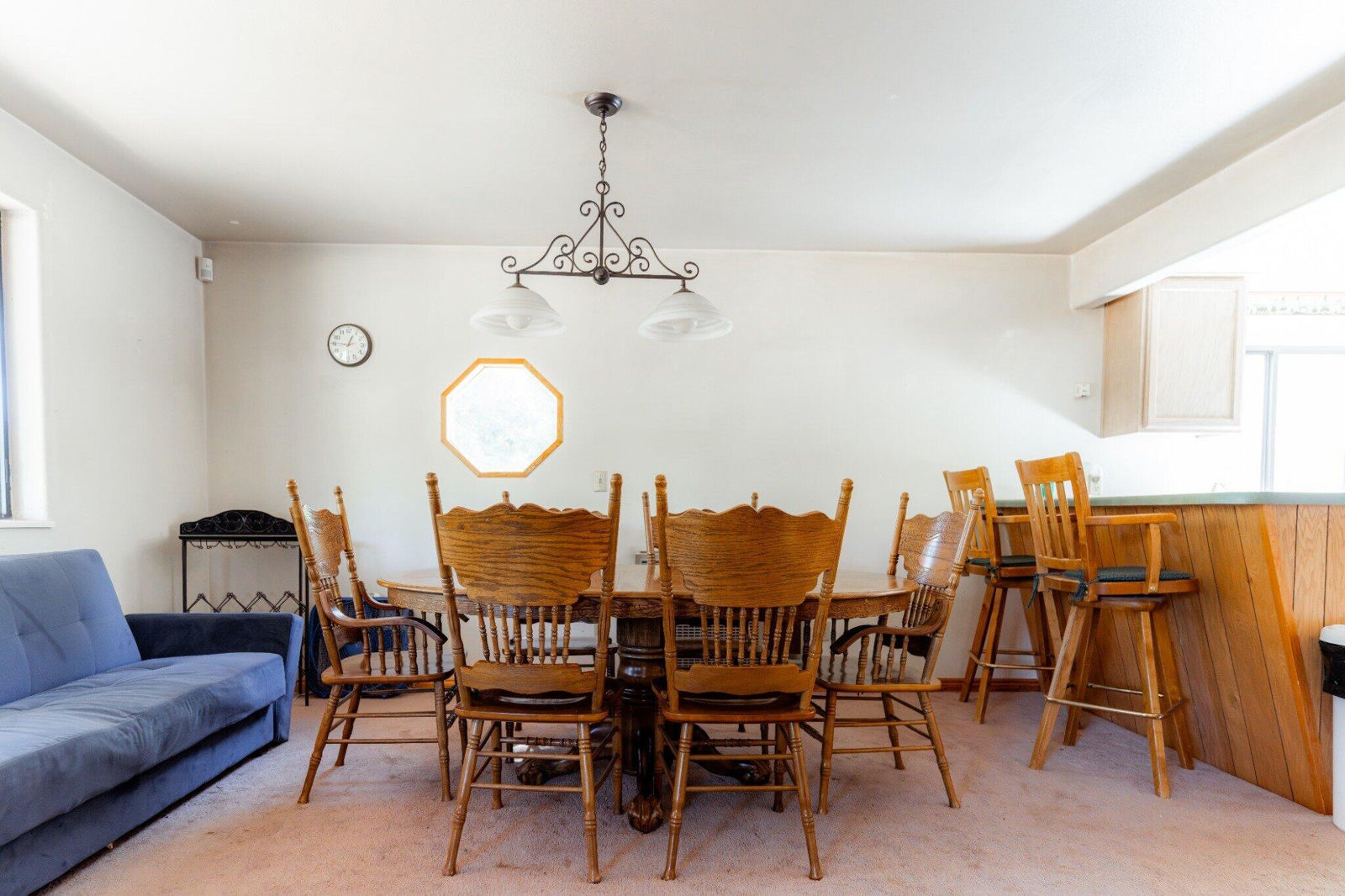 1270 W Strawberry Point RD, Duck Creek Village, photo 10 of 30