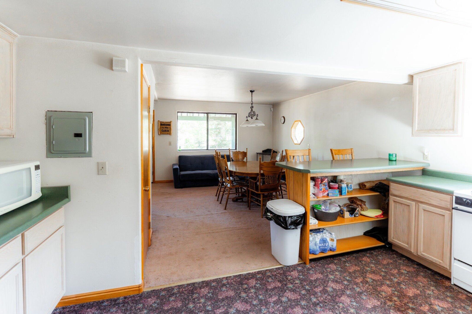 1270 W Strawberry Point RD, Duck Creek Village, photo 8 of 30