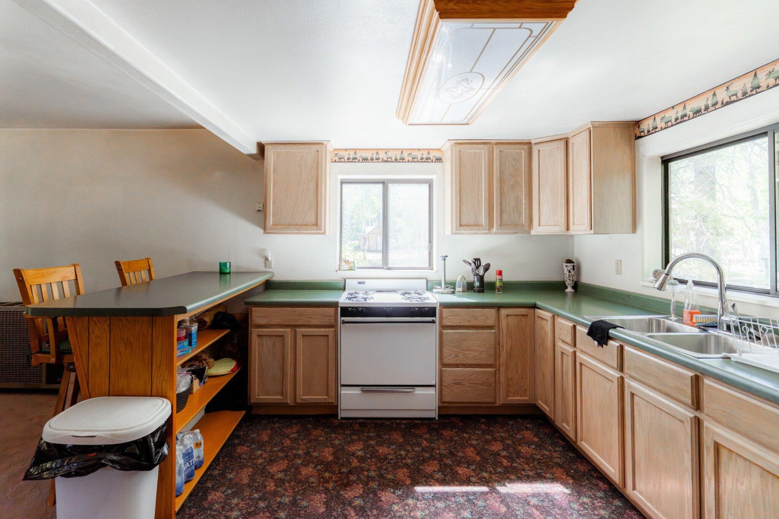 1270 W Strawberry Point RD, Duck Creek Village, photo 5 of 30