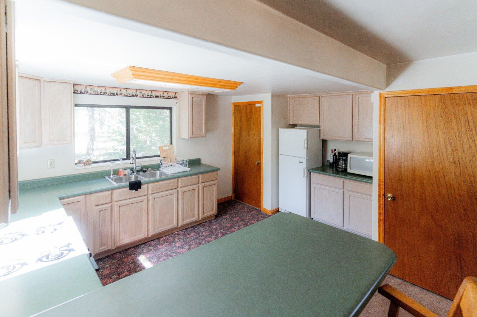 1270 W Strawberry Point RD, Duck Creek Village, photo 6 of 30