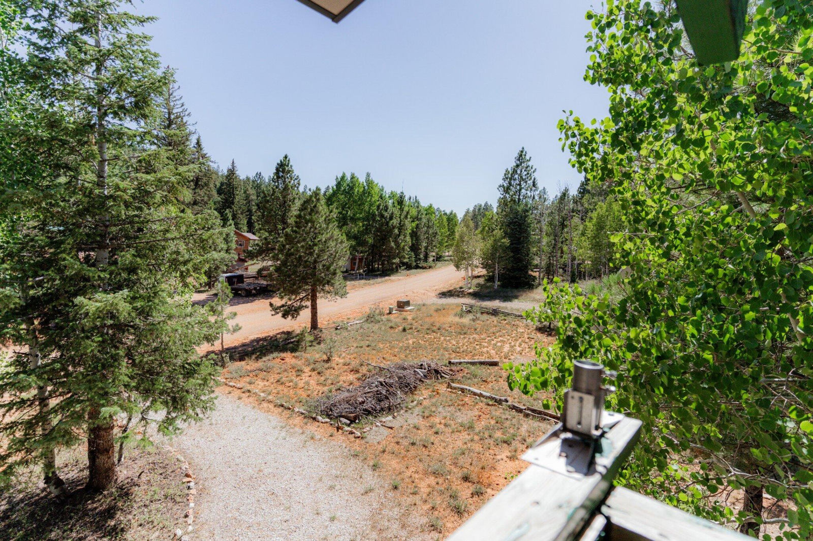 1270 W Strawberry Point RD, Duck Creek Village, photo 25 of 30