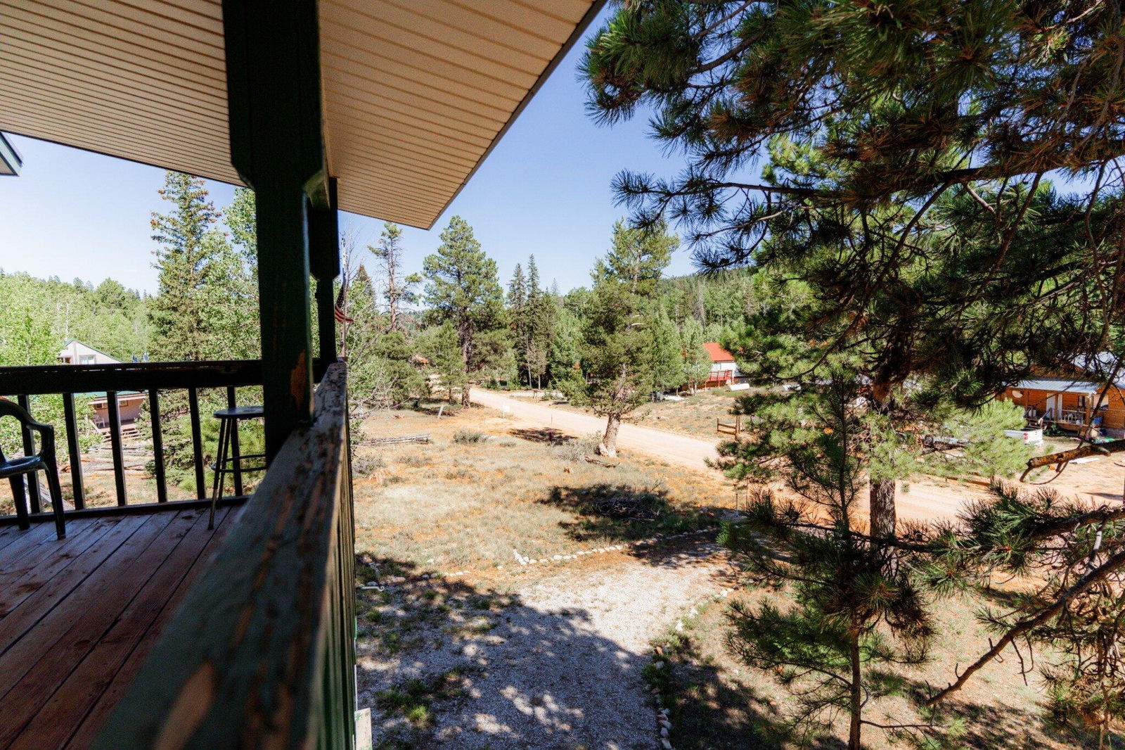 1270 W Strawberry Point RD, Duck Creek Village, photo 26 of 30