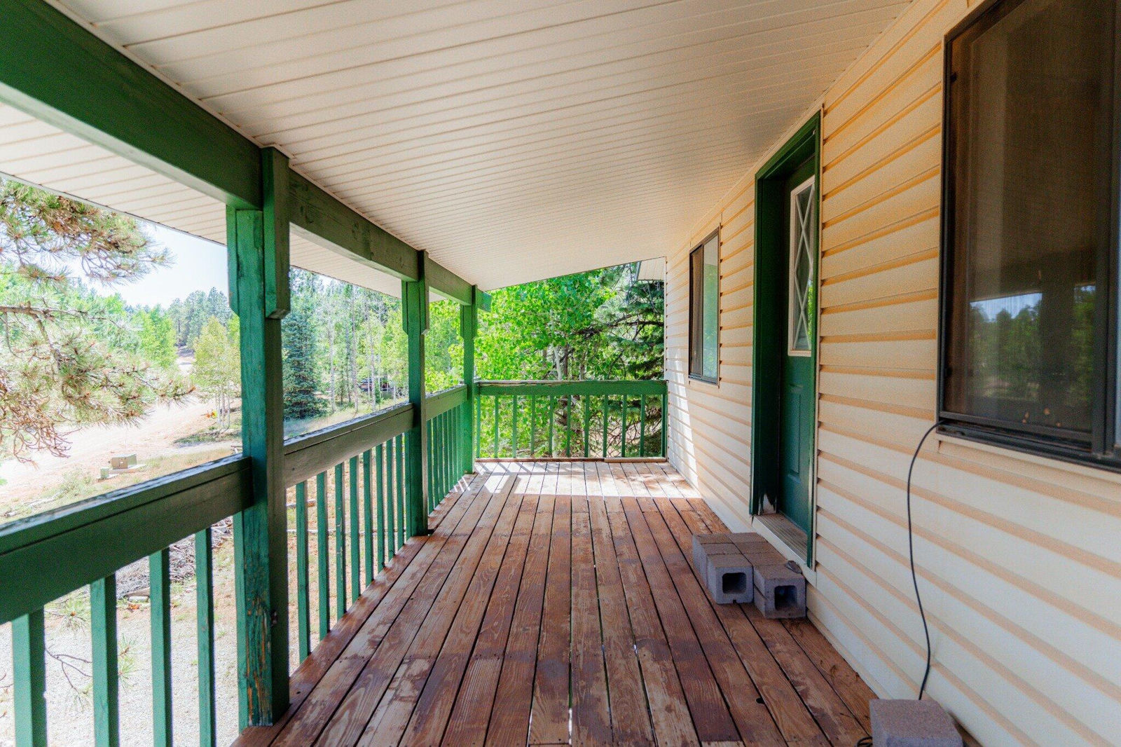 1270 W Strawberry Point RD, Duck Creek Village, photo 22 of 30