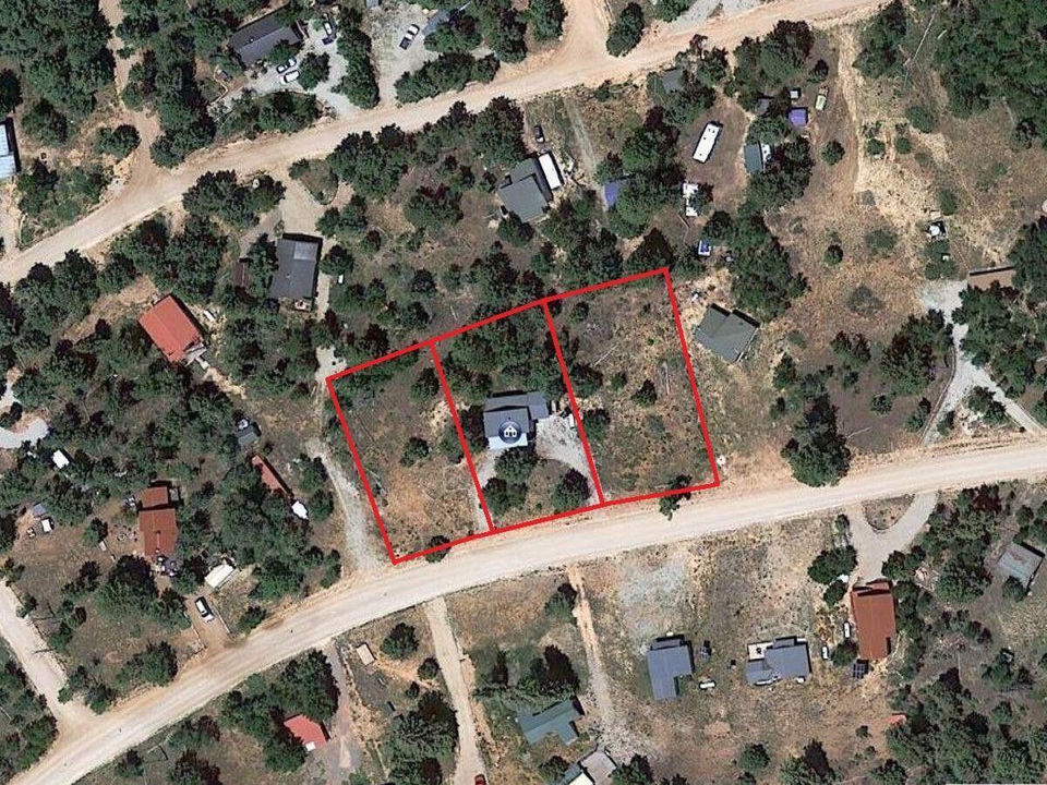 1270 W Strawberry Point RD, Duck Creek Village, photo 3