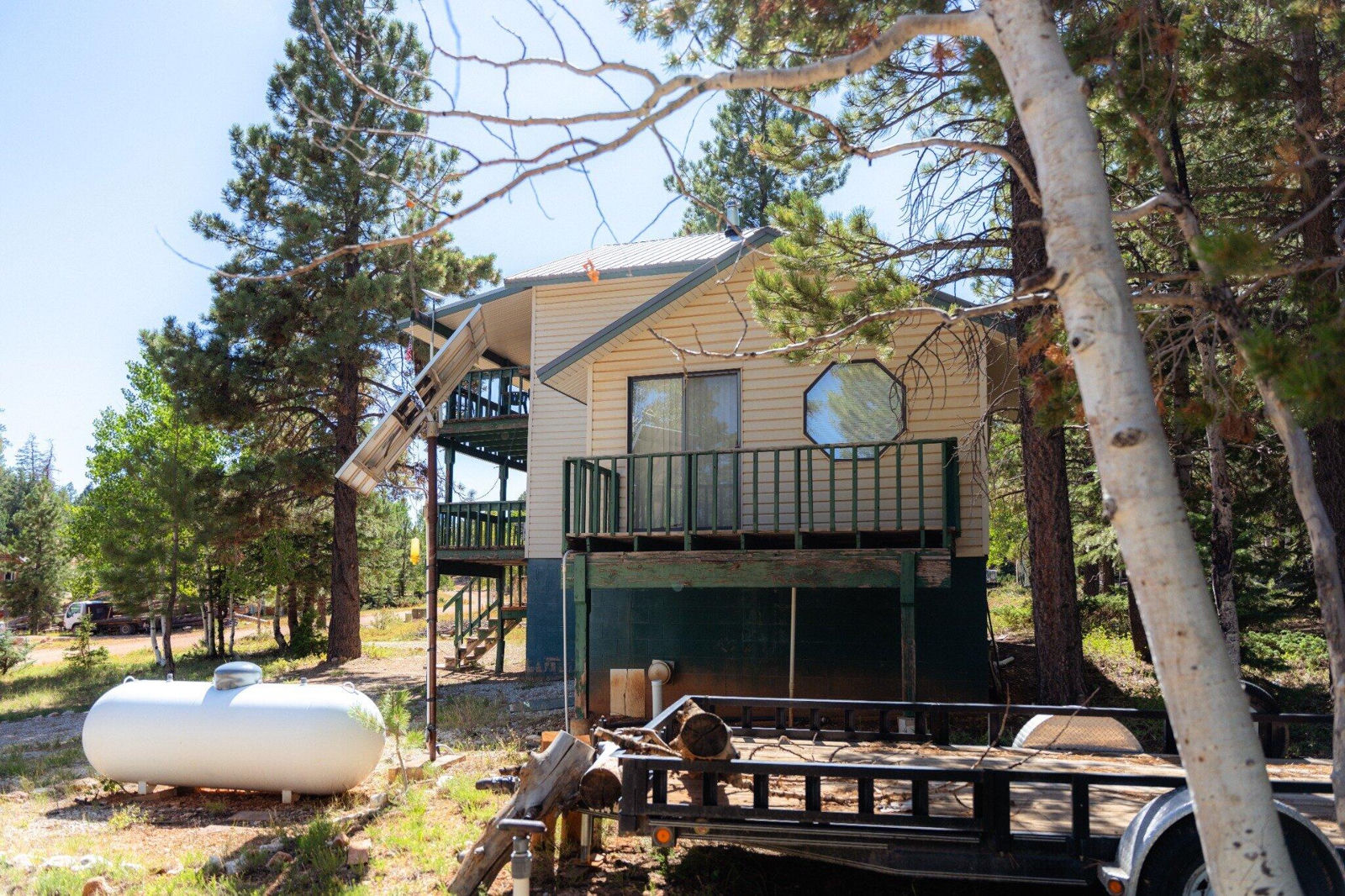 1270 W Strawberry Point RD, Duck Creek Village, photo 28 of 30
