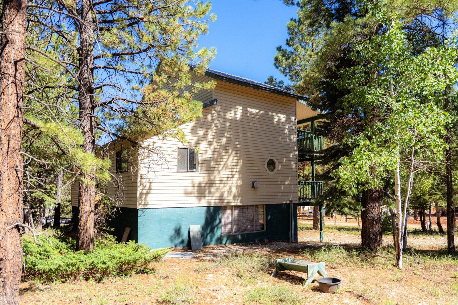 1270 W Strawberry Point RD, Duck Creek Village, photo 29 of 30