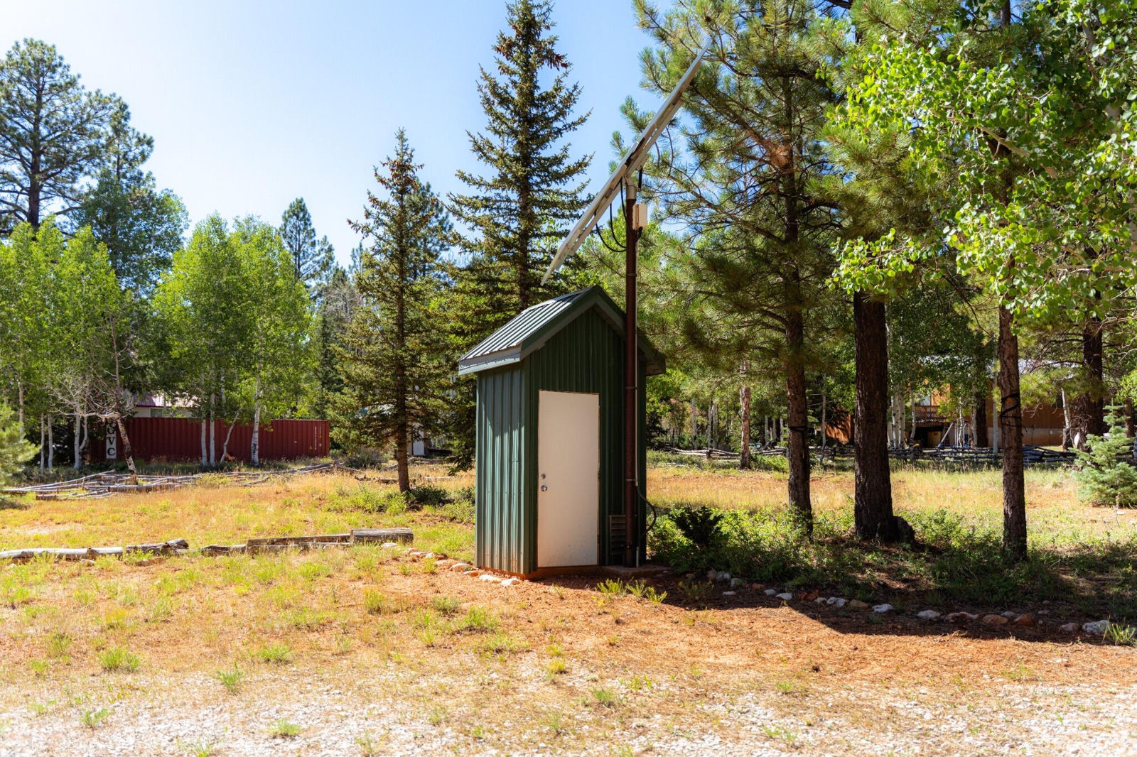 1270 W Strawberry Point RD, Duck Creek Village, photo 30 of 30