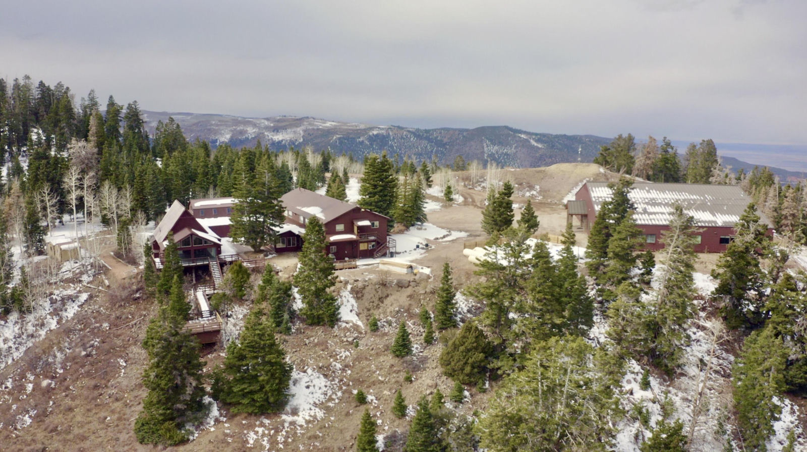 1989 N Dry Lakes RD, Brian Head, photo 2 of 97