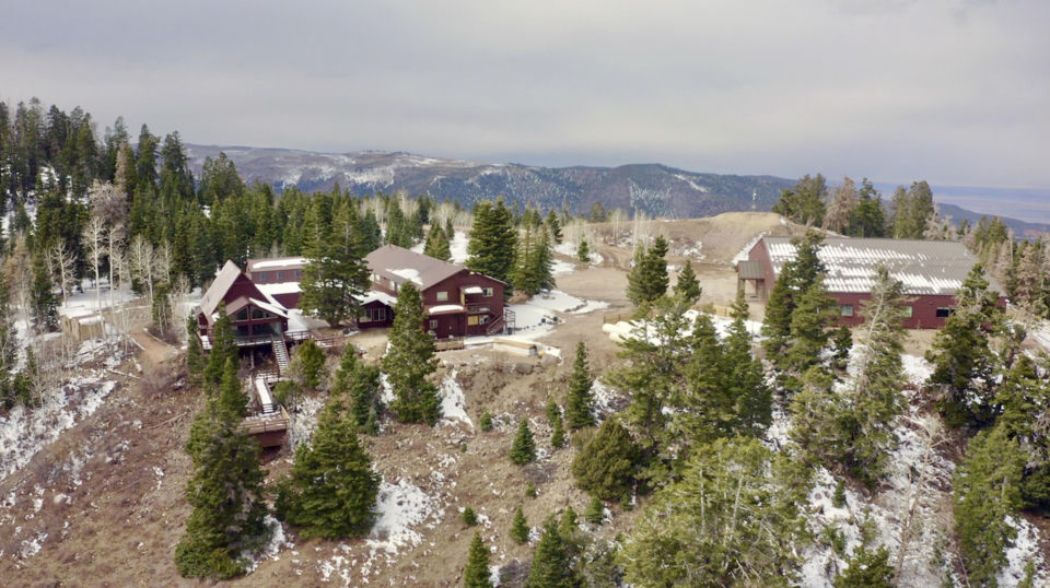 1989 N Dry Lakes RD, Brian Head, photo 2