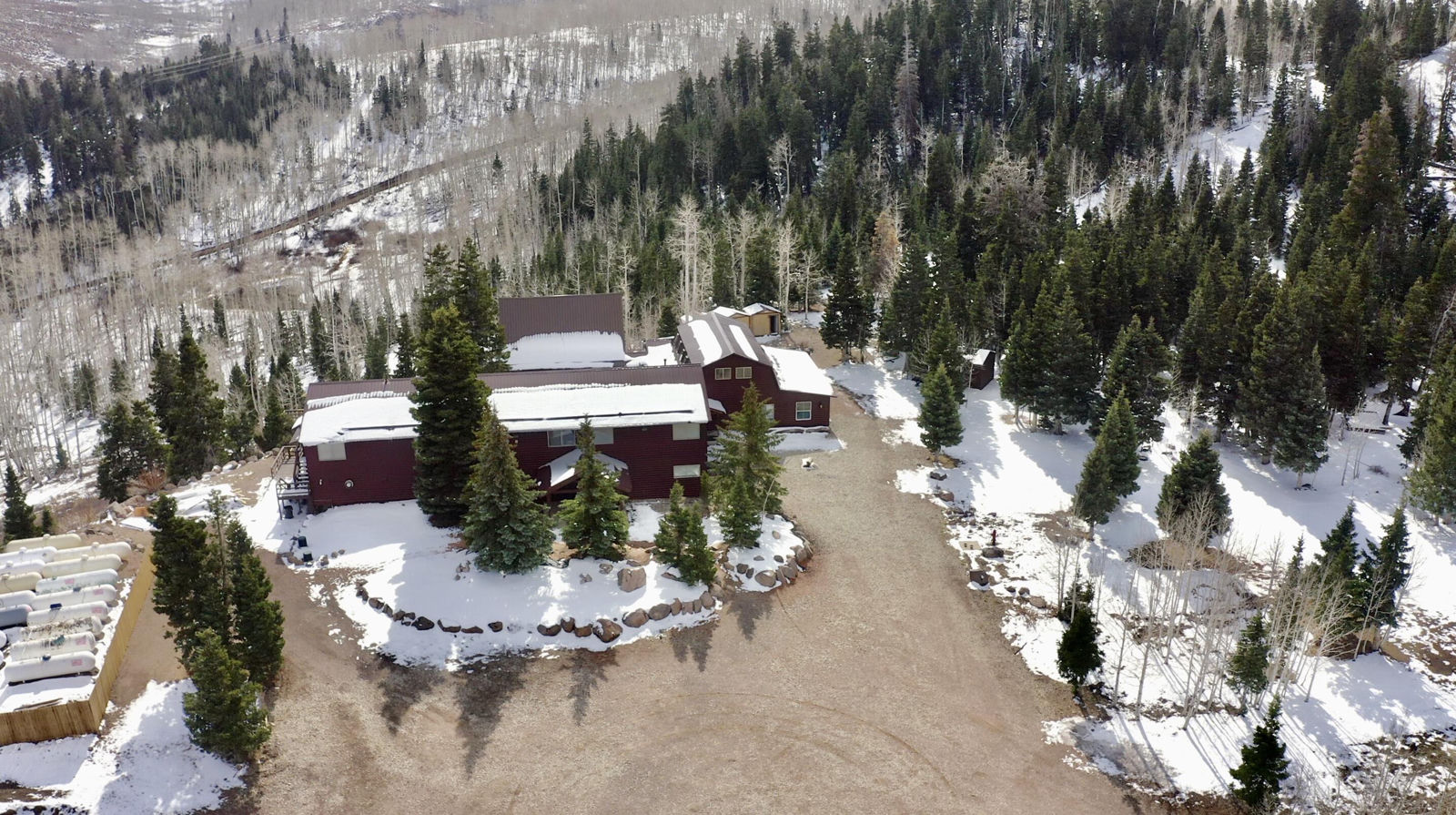 1989 N Dry Lakes RD, Brian Head, photo 5 of 97
